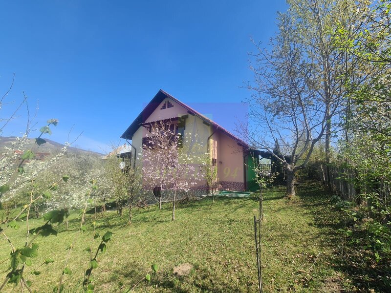 Vila de vanzare in Comarnic