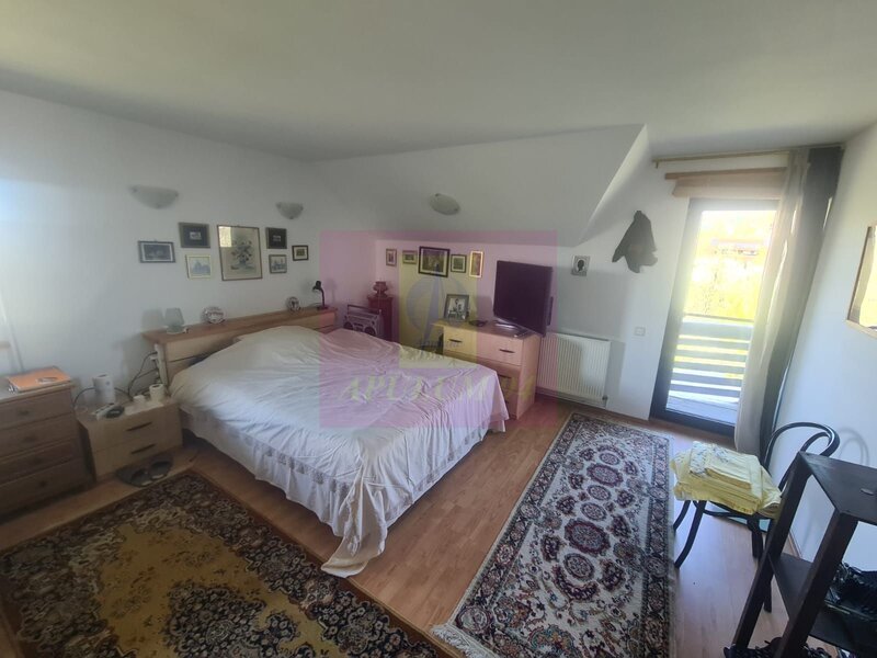 Vila de vanzare in Comarnic